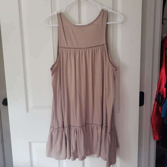 Women's Tank Tunic - Picture 3 of 5